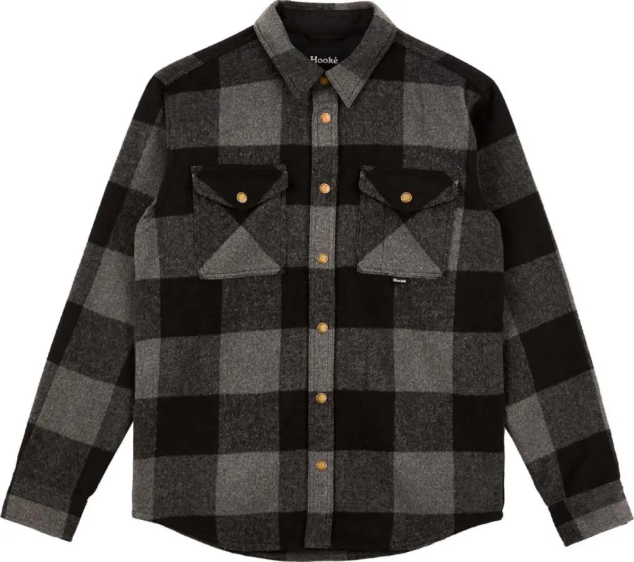 Canadian Insulated Orginal Shirt - Men's|-|Chemise originale isolée Canadian - Homme sold by Altitude Sports