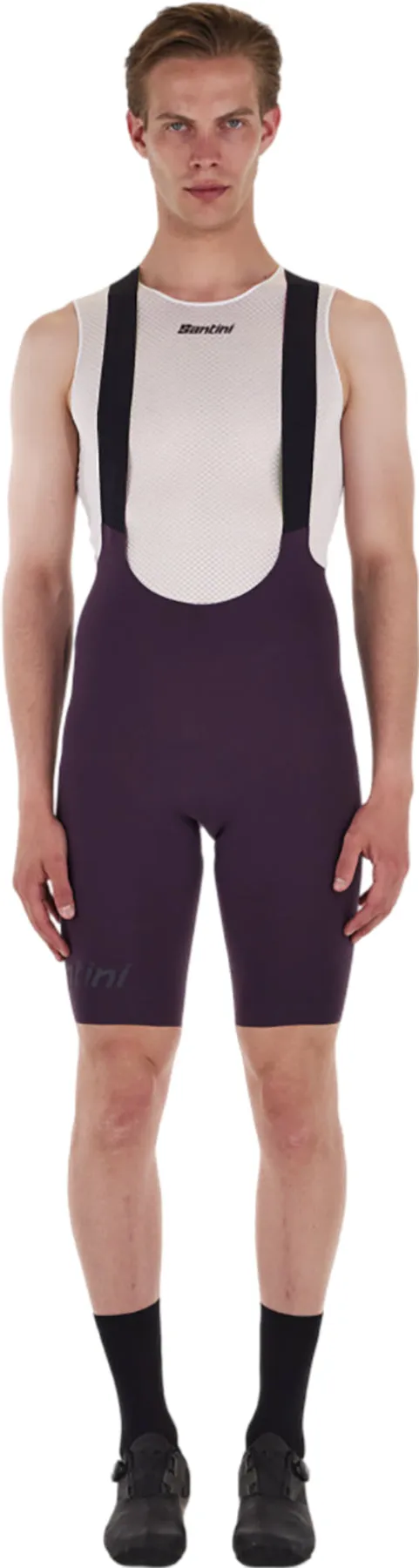 Unico Bib Shorts - Men's|-|Cuissard Unico - Homme sold by Altitude Sports product image thumbnail 3