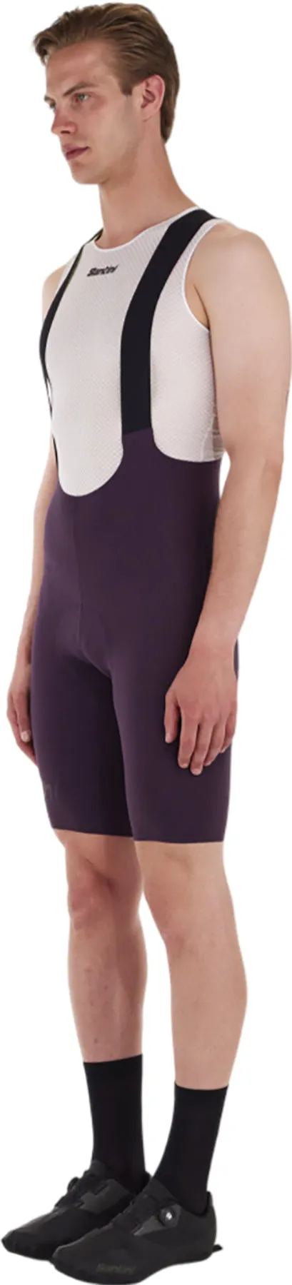 Unico Bib Shorts - Men's|-|Cuissard Unico - Homme sold by Altitude Sports product image thumbnail 4