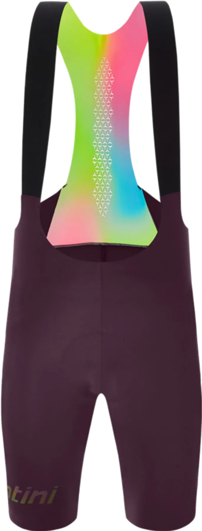 Unico Bib Shorts - Men's|-|Cuissard Unico - Homme sold by Altitude Sports