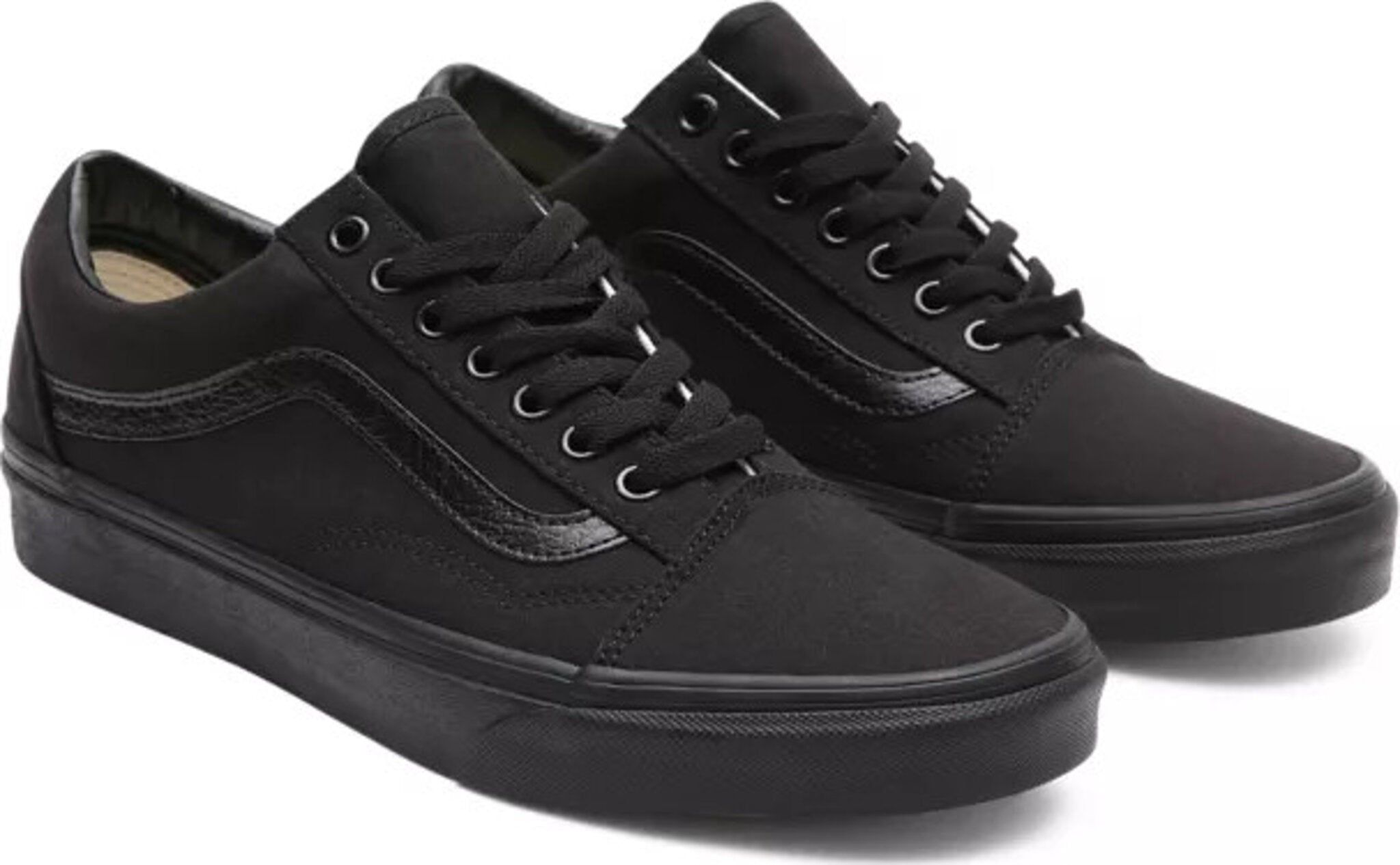 Old Skool Shoes - Unisex|-|Chaussures Old Skool - Unisexe sold by Altitude Sports product image thumbnail 2