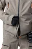 MTN-X Glacier 3 Layer Light Jacket - Men’s |-|Manteau léger 3 couches MTN-X Glacier - Homme sold by Altitude Sports