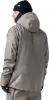 MTN-X Glacier 3 Layer Light Jacket - Men’s |-|Manteau léger 3 couches MTN-X Glacier - Homme sold by Altitude Sports