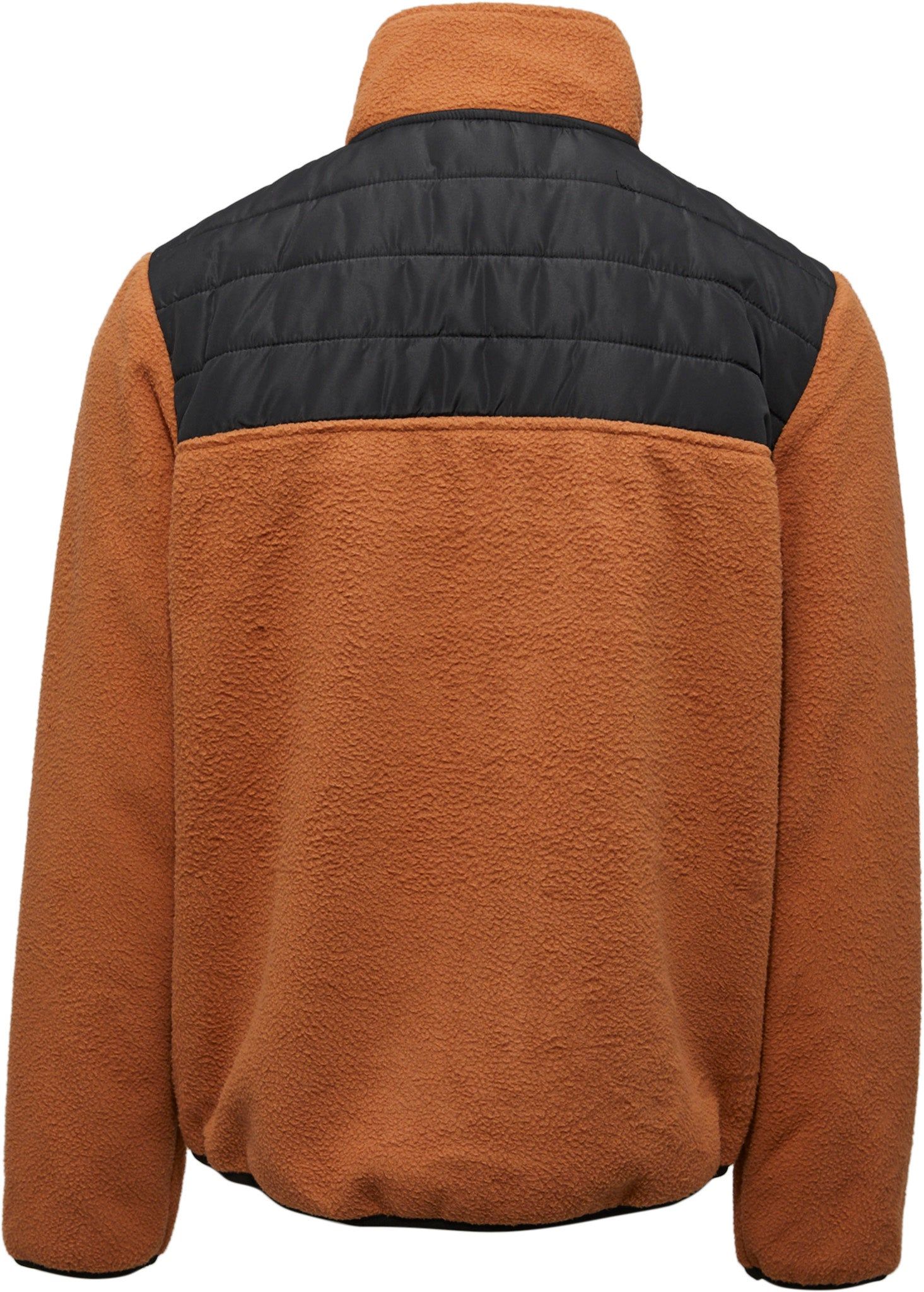 Green Land Recycled Fleece Jacket - Men's|-|Manteau en molleton recyclé Green Land - Homme sold by Altitude Sports product image thumbnail 5