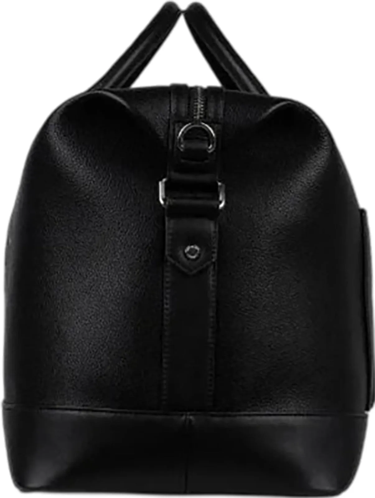 The June Vegan Leather Travel Bag |-|Sac de voyage fourre-tout en cuir vegan Le June sold by Altitude Sports product image thumbnail 2