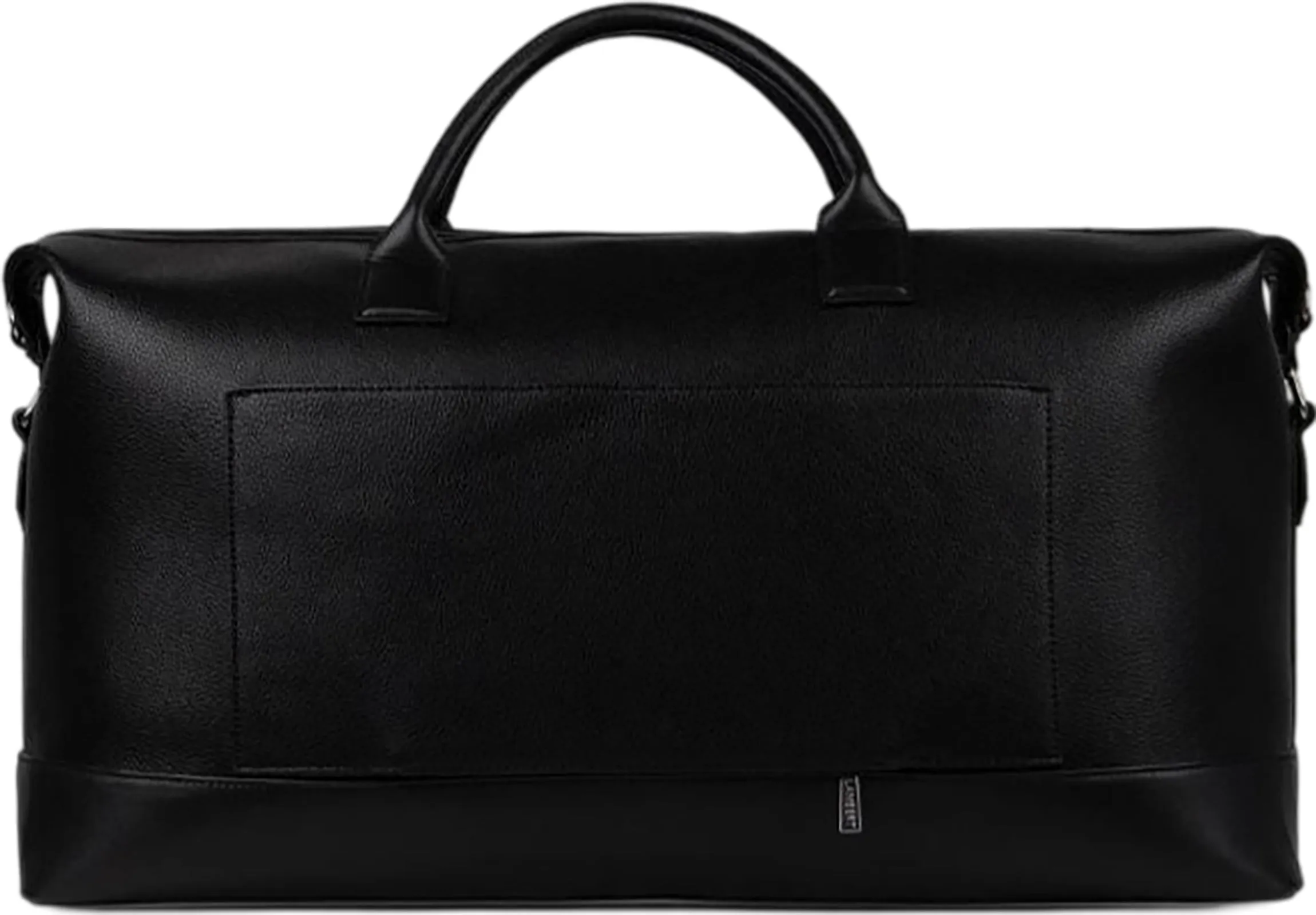 The June Vegan Leather Travel Bag |-|Sac de voyage fourre-tout en cuir vegan Le June sold by Altitude Sports product image thumbnail 3