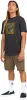 Frickin Cross Shred Static Short 20" - Men's|-|Short Cross Shred Static Frickin 20" - Homme sold by Altitude Sports