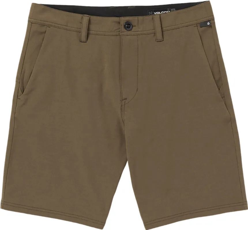 Frickin Cross Shred Static Short 20" - Men's|-|Short Cross Shred Static Frickin 20" - Homme sold by Altitude Sports