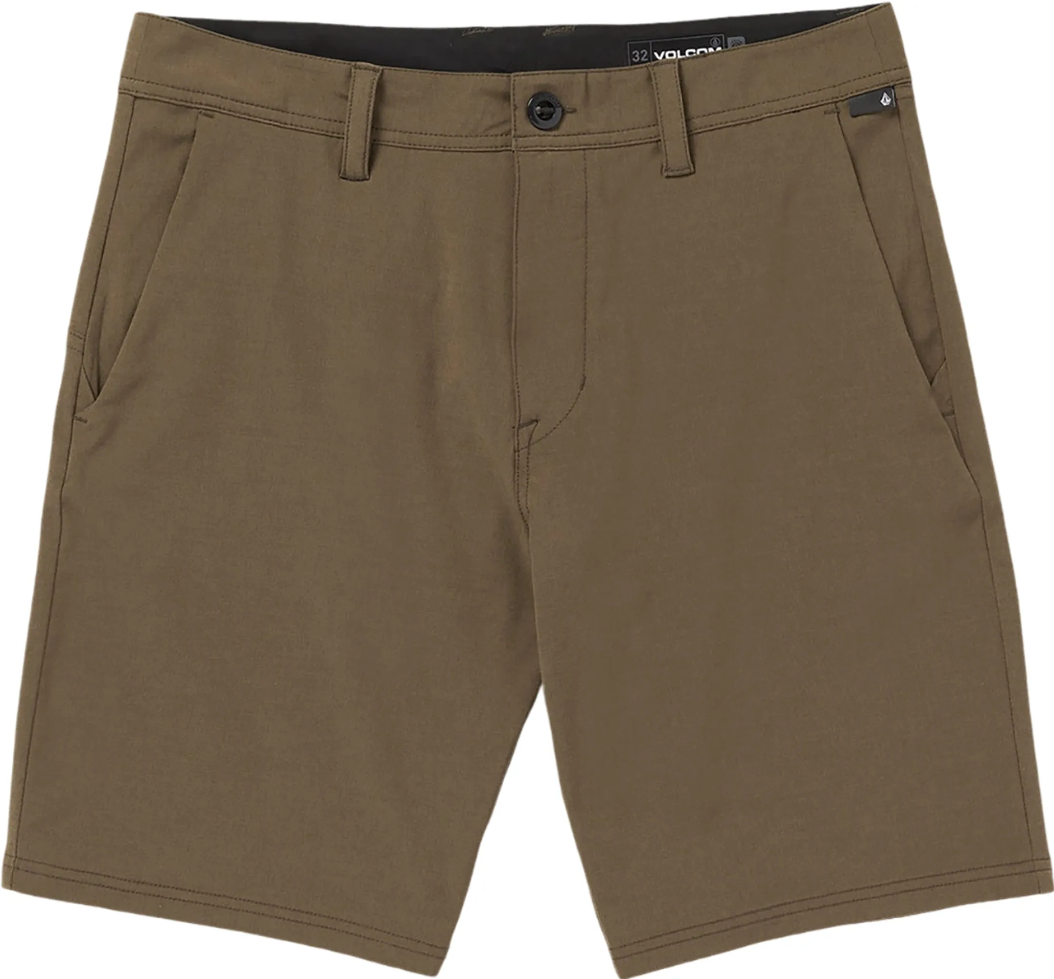 Frickin Cross Shred Static Short 20" - Men's|-|Short Cross Shred Static Frickin 20" - Homme sold by Altitude Sports