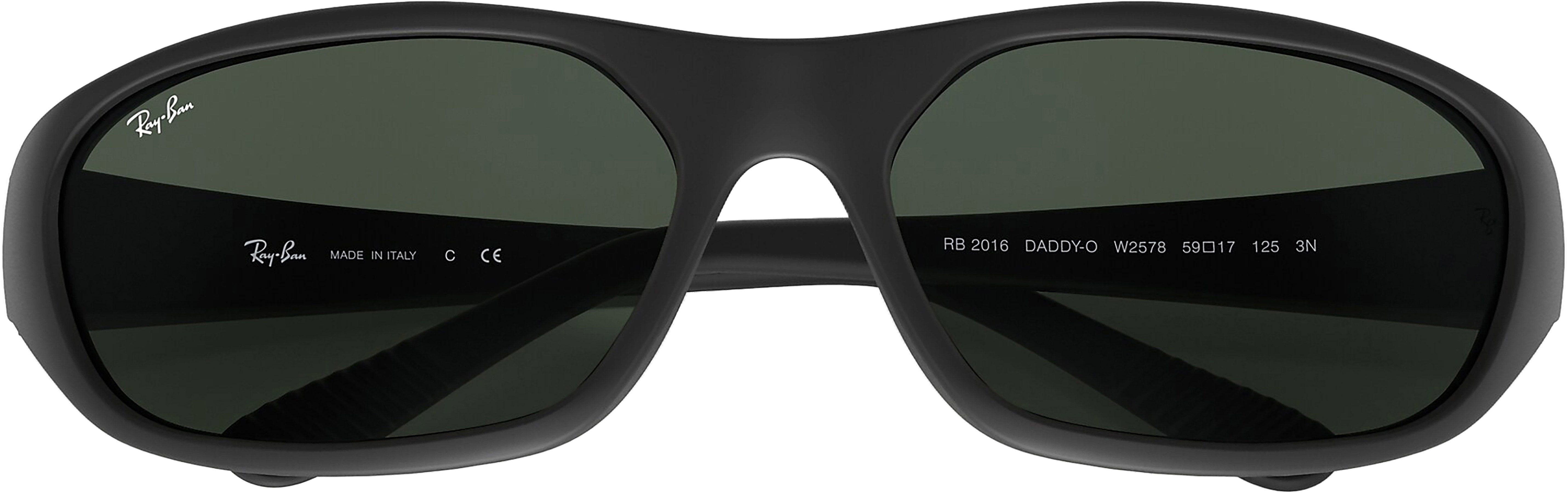 Daddy-O II Sunglasses - Men's|-|Lunettes de soleil Daddy-O II - Homme sold by Altitude Sports product image thumbnail 5