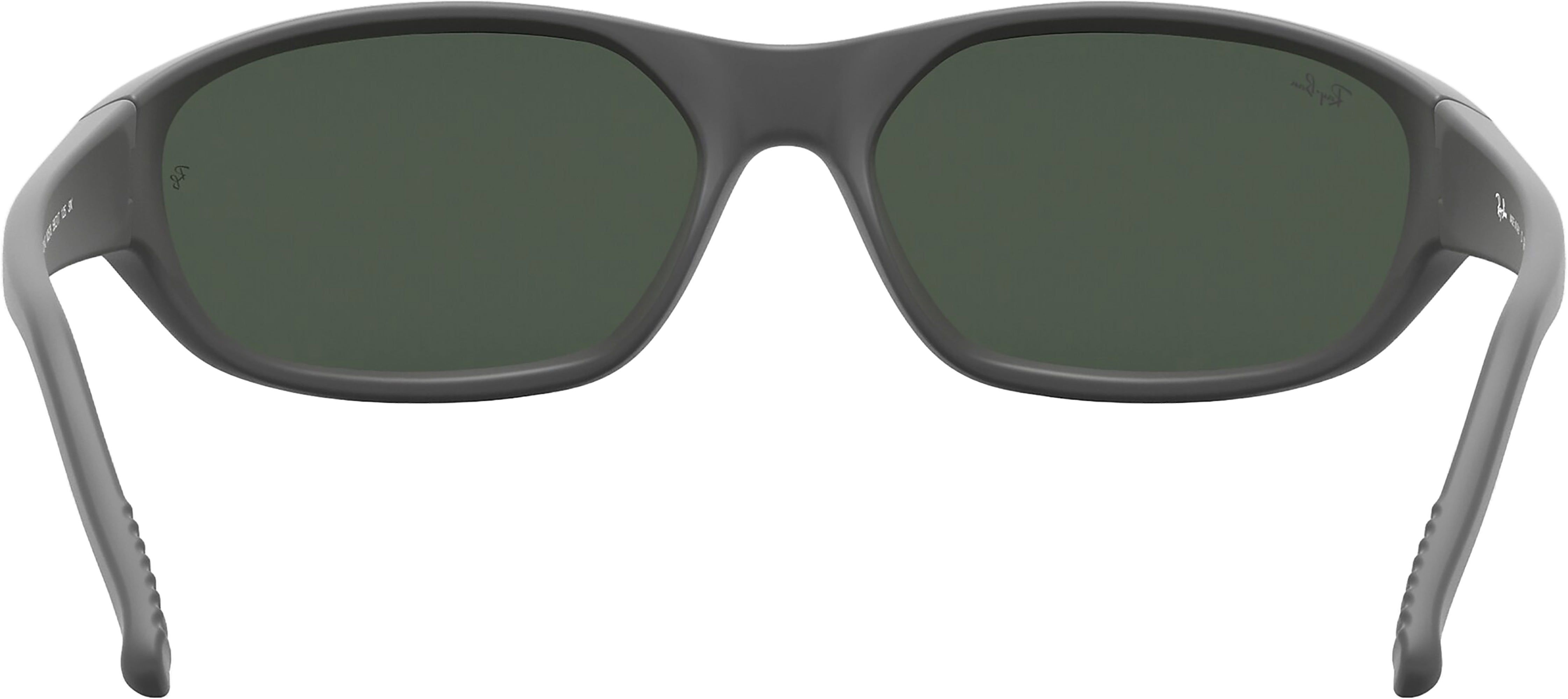 Daddy-O II Sunglasses - Men's|-|Lunettes de soleil Daddy-O II - Homme sold by Altitude Sports product image thumbnail 2