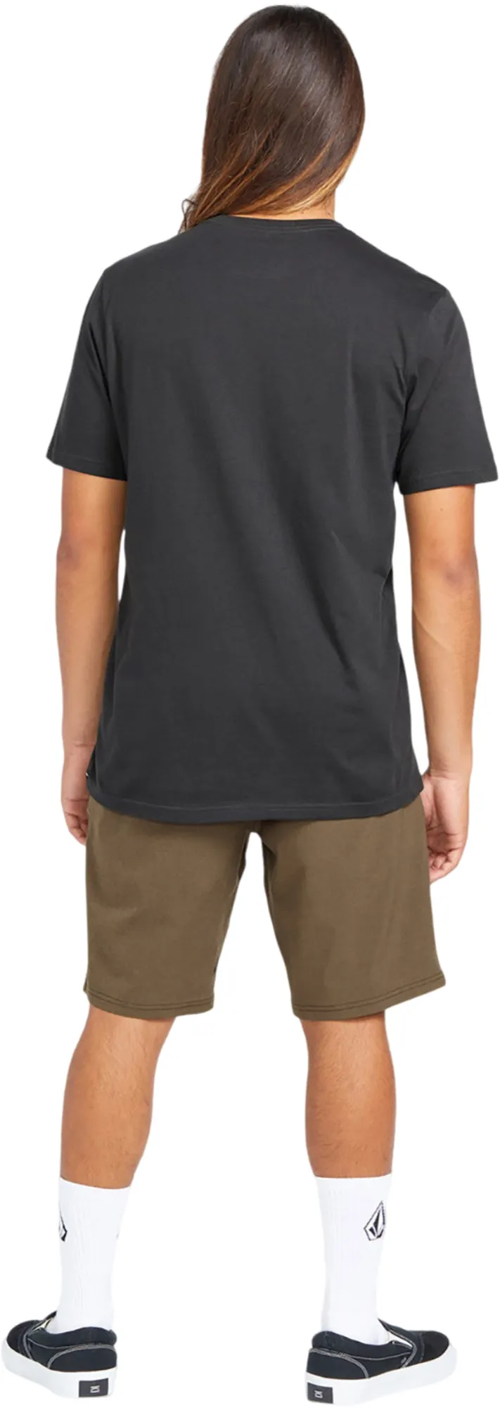 Frickin Cross Shred Static Short 20" - Men's|-|Short Cross Shred Static Frickin 20" - Homme sold by Altitude Sports product image thumbnail 2