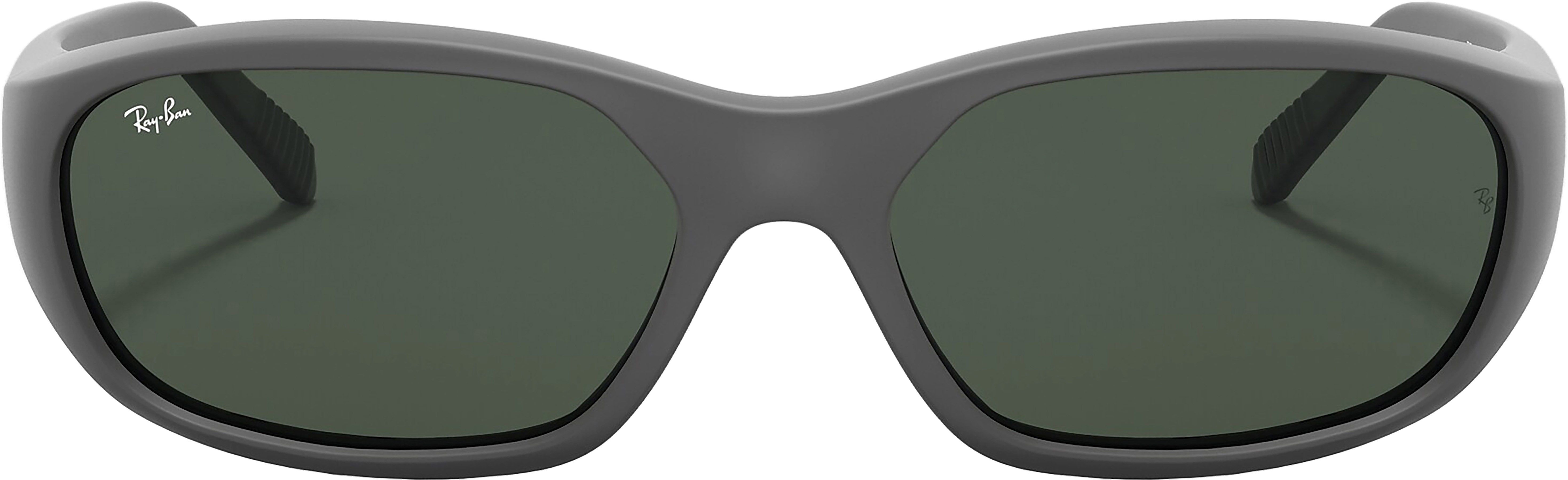Daddy-O II Sunglasses - Men's|-|Lunettes de soleil Daddy-O II - Homme sold by Altitude Sports product image thumbnail 3
