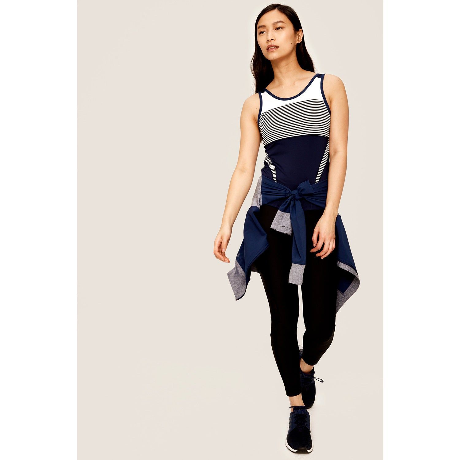 Eliza Tank - Women's|-|Camisole Eliza Femme sold by Altitude Sports product image thumbnail 3