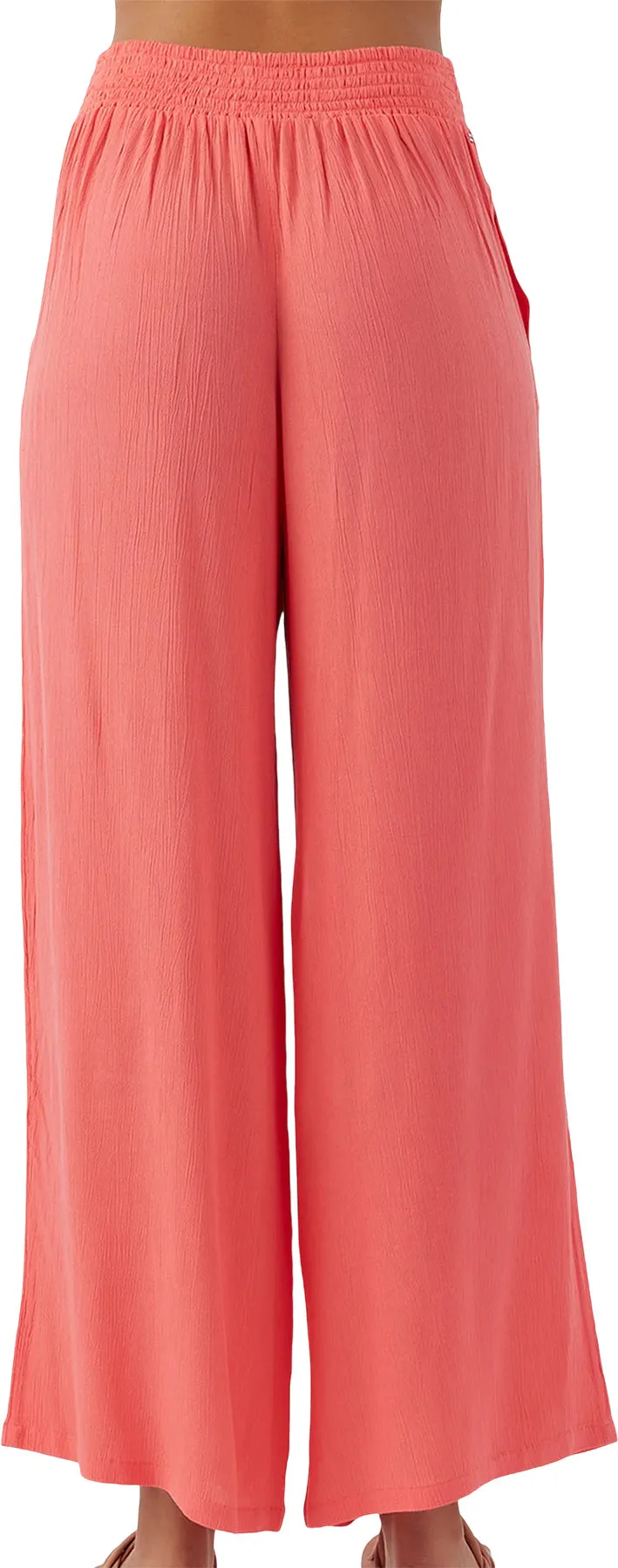 Farrah Solid Woven Pant - Women's|-|Pantalon tissé uni Farrah - Femme sold by Altitude Sports product image thumbnail 2