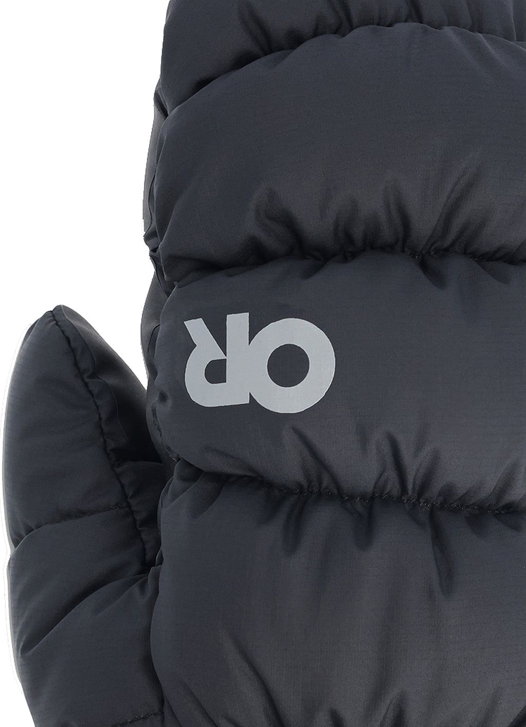 Coldfront Down Mitts - Unisex|-|Mitaines en duvet Coldfront - Unisexe sold by Altitude Sports product image thumbnail 3