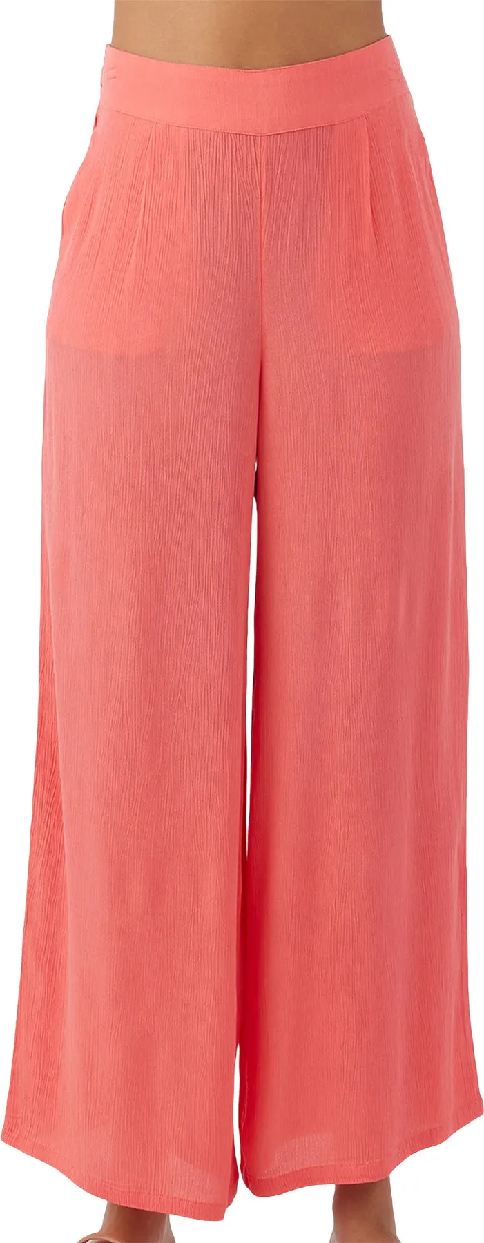 Farrah Solid Woven Pant - Women's|-|Pantalon tissé uni Farrah - Femme sold by Altitude Sports product image thumbnail 3