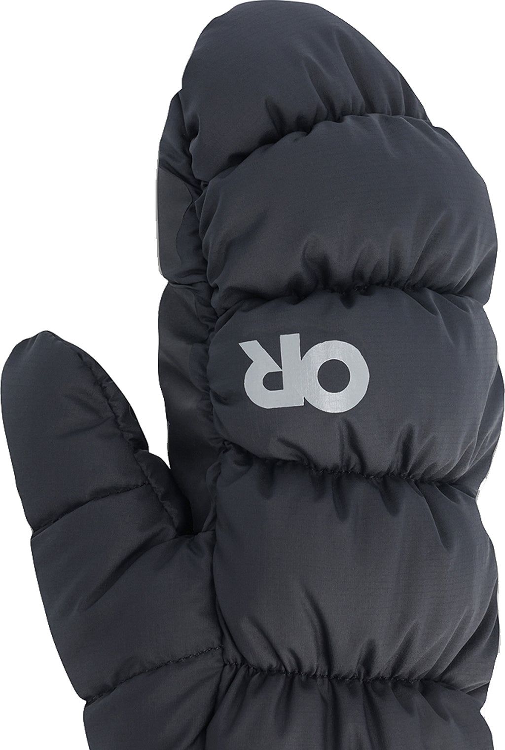 Coldfront Down Mitts - Unisex|-|Mitaines en duvet Coldfront - Unisexe sold by Altitude Sports product image thumbnail 4