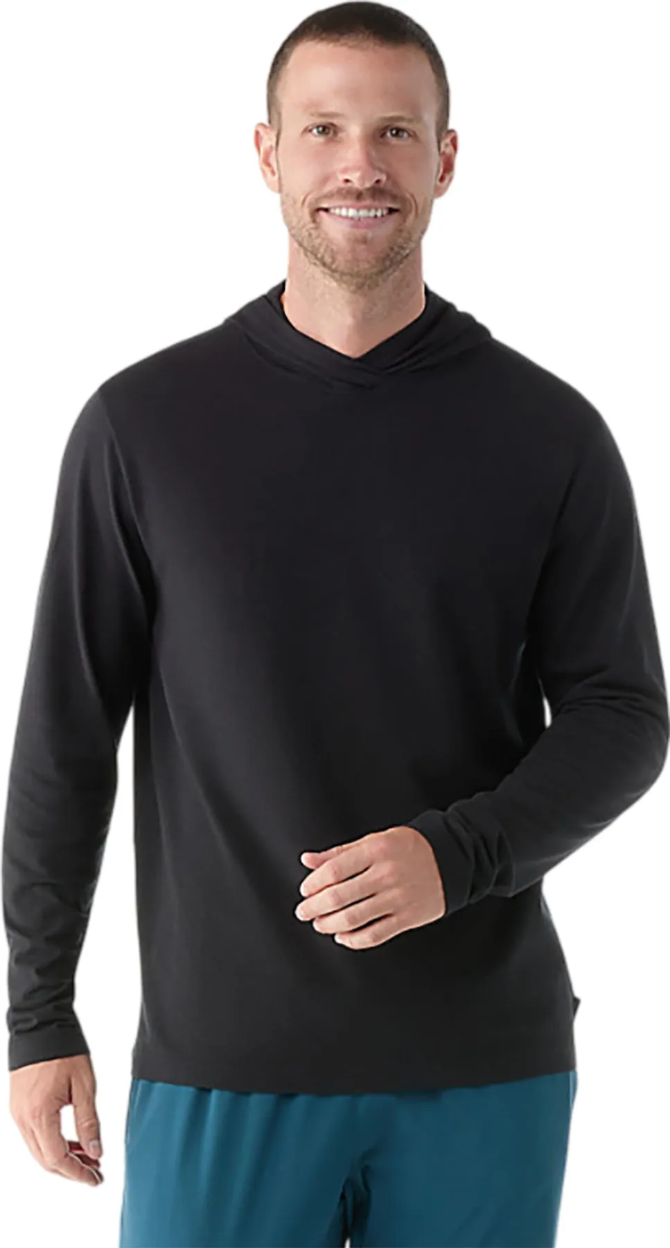 Hoodie - Men's|-|Chandail à capuchon - Homme sold by Altitude Sports product image thumbnail 3