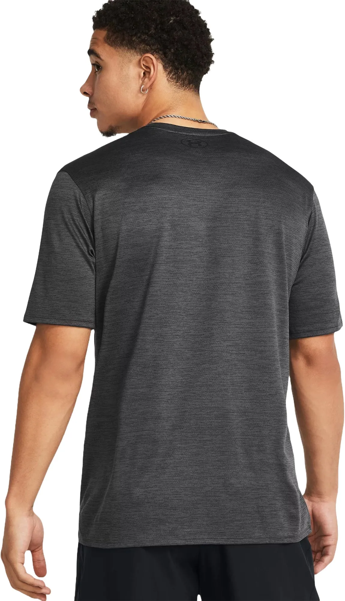 UA Tech™ Vent Short Sleeve - Men's|-|T-shirt aéré UA Tech™ - Homme sold by Altitude Sports product image thumbnail 5