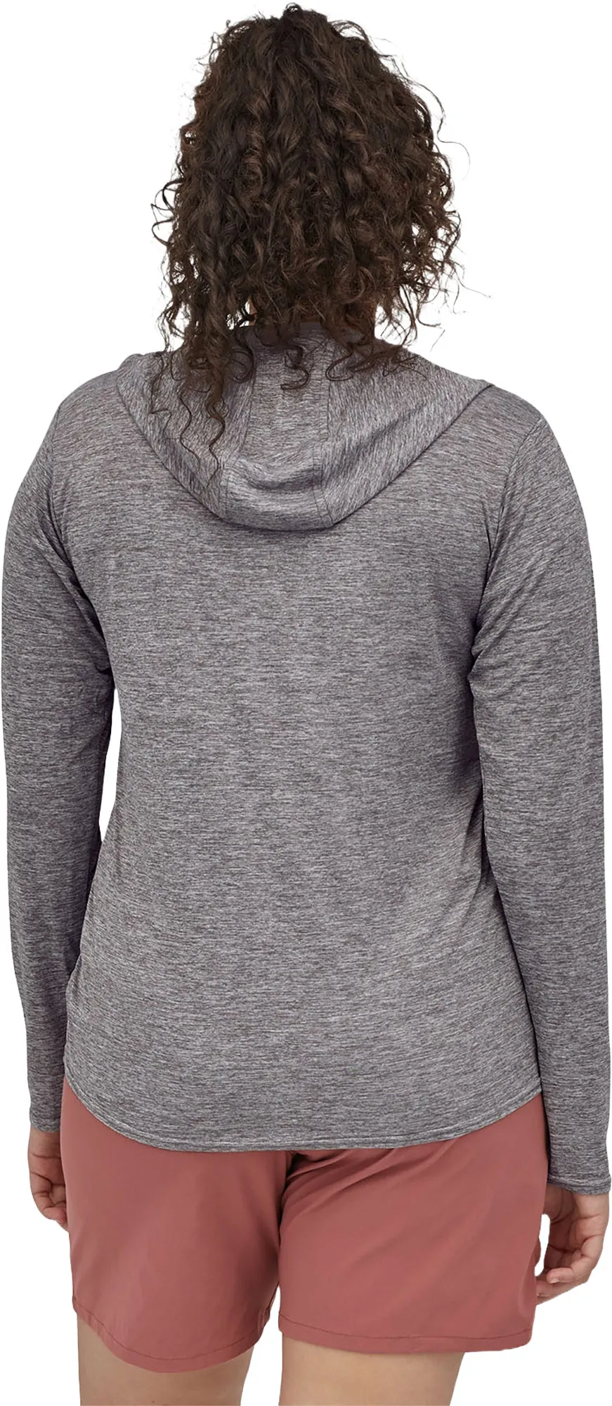 Capilene Cool Daily Hoody - Women's|-|Chandail à capuche Capilene Cool Daily - Femme sold by Altitude Sports product image thumbnail 4