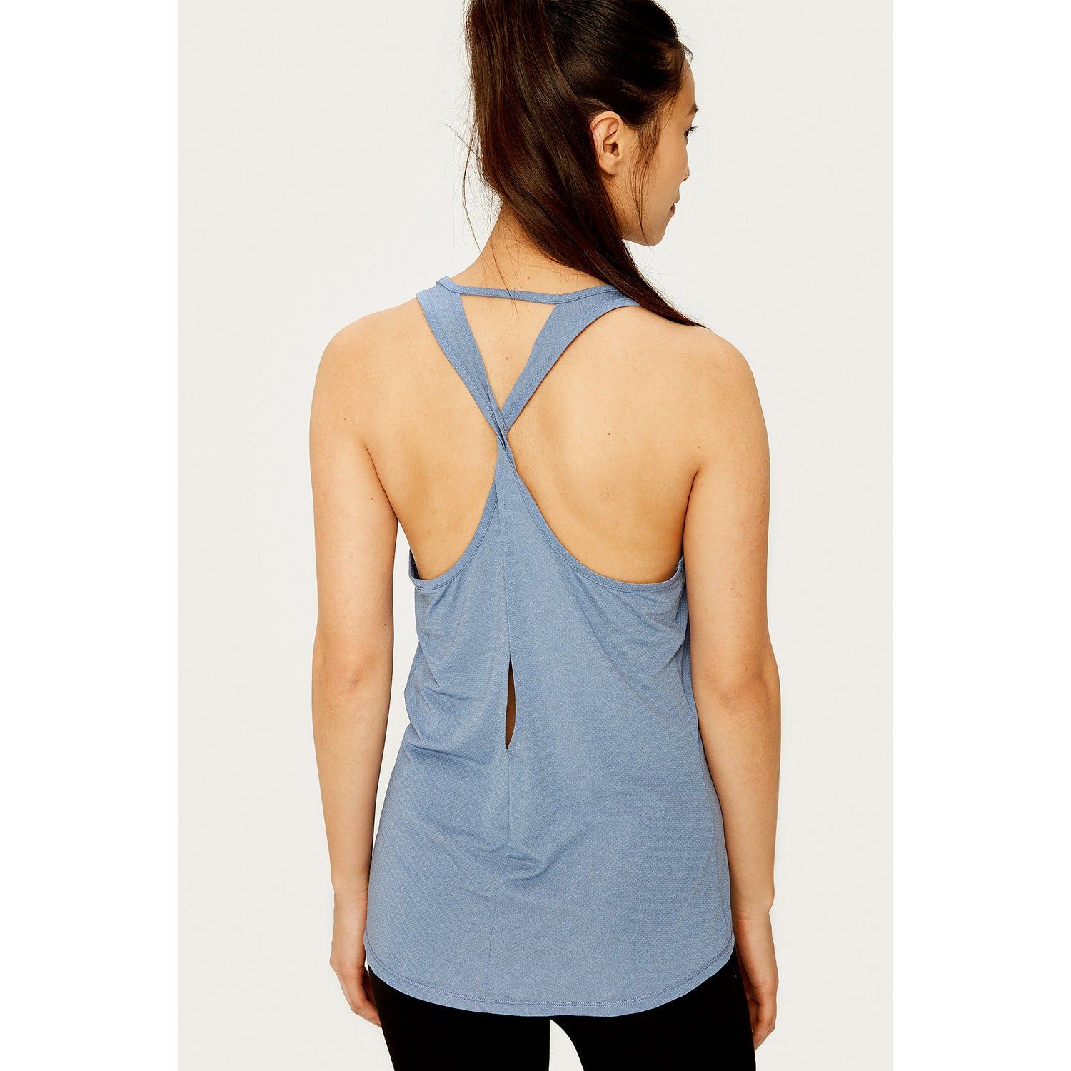 Women's Aalia Tank|-|Camisole Aalia Femme sold by Altitude Sports product image thumbnail 4
