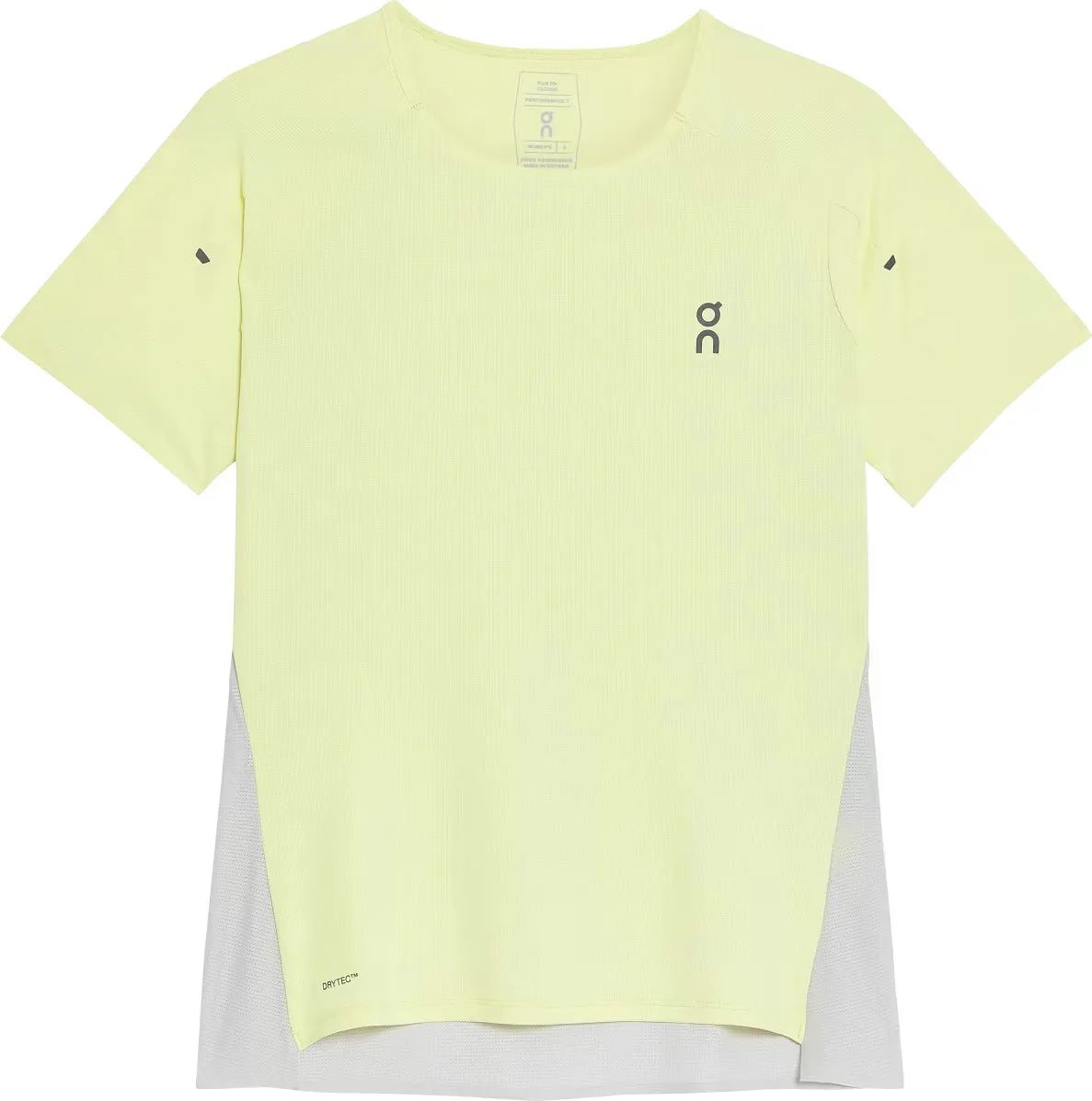 Performance-T Running T-Shirt - Women's|-|T-shirt de course Performance-T - Femme sold by Altitude Sports