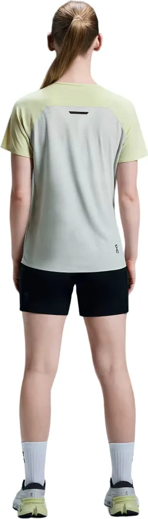 Performance-T Running T-Shirt - Women's|-|T-shirt de course Performance-T - Femme sold by Altitude Sports product image thumbnail 2