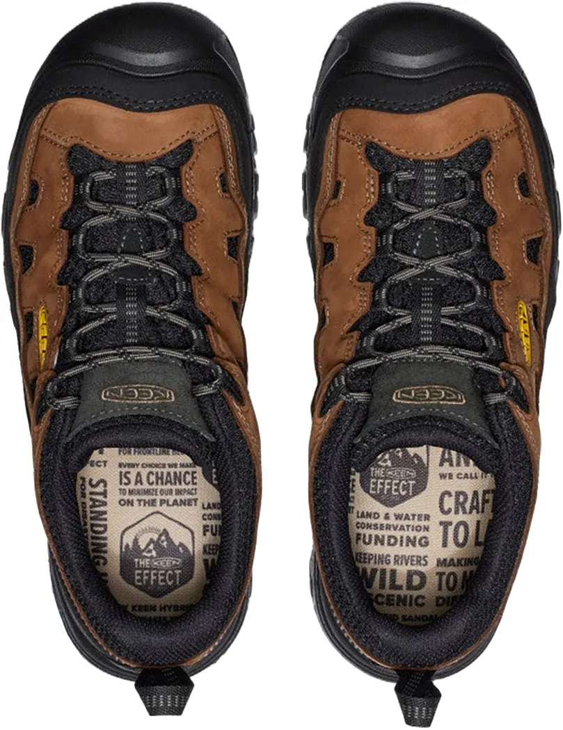 Targhee IV Vented Hiking Shoes - Men's|-|Souliers de randonnée Targhee IV Vented - Homme sold by Altitude Sports product image thumbnail 5