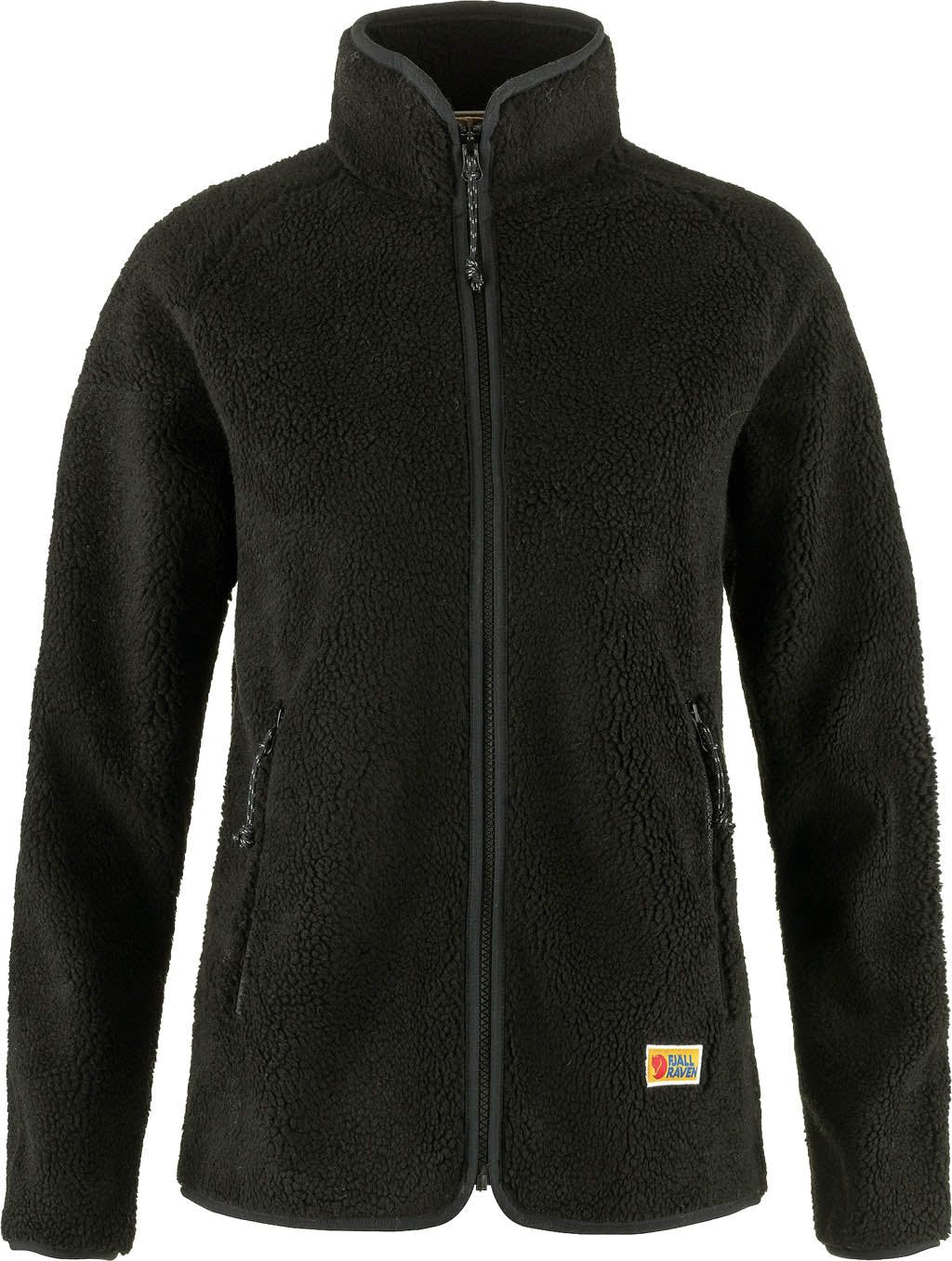 Vardag Pile Fleece Jacket - Women's|-|Manteau en molleton à poils longs Vardag - Femme sold by Altitude Sports