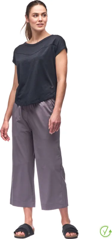 Epesi II Wide Leg Pant - Women's|-|Pantalon à jambe large Epesi II - Femme sold by Altitude Sports