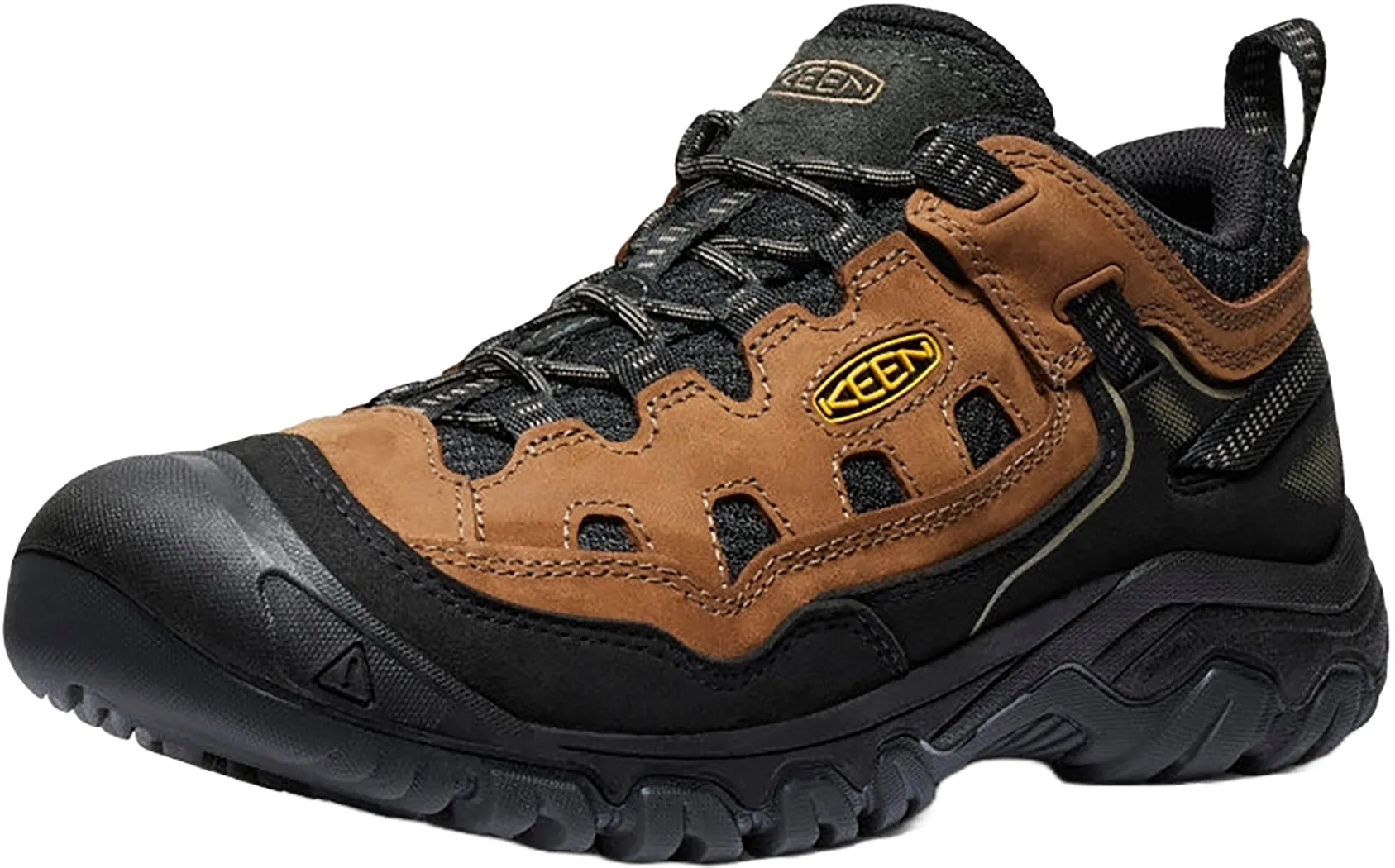 Targhee IV Vented Hiking Shoes - Men's|-|Souliers de randonnée Targhee IV Vented - Homme sold by Altitude Sports product image thumbnail 3