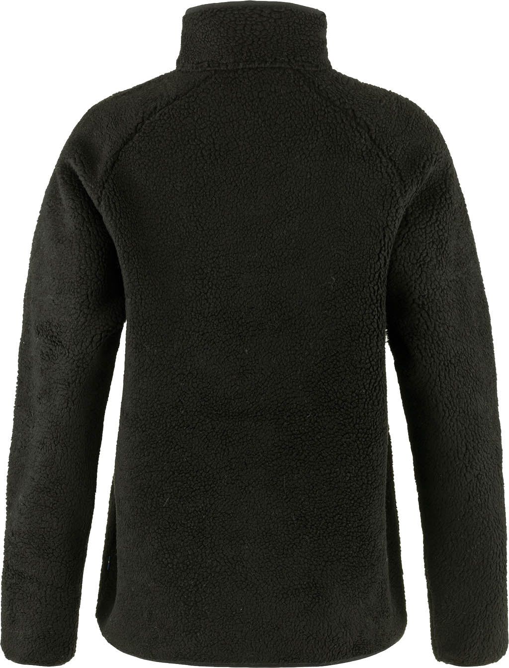 Vardag Pile Fleece Jacket - Women's|-|Manteau en molleton à poils longs Vardag - Femme sold by Altitude Sports product image thumbnail 2
