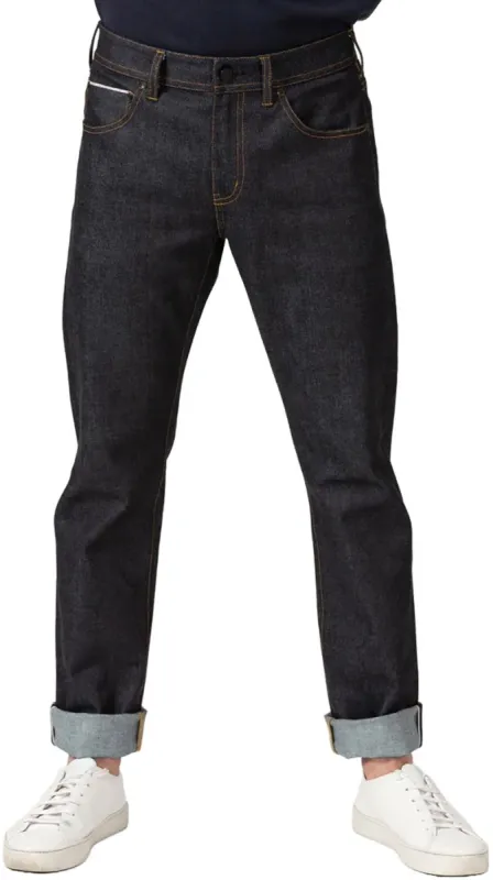 Stretch Denim Jean - Men's|-|Jean en denim Stretch - Homme sold by Altitude Sports