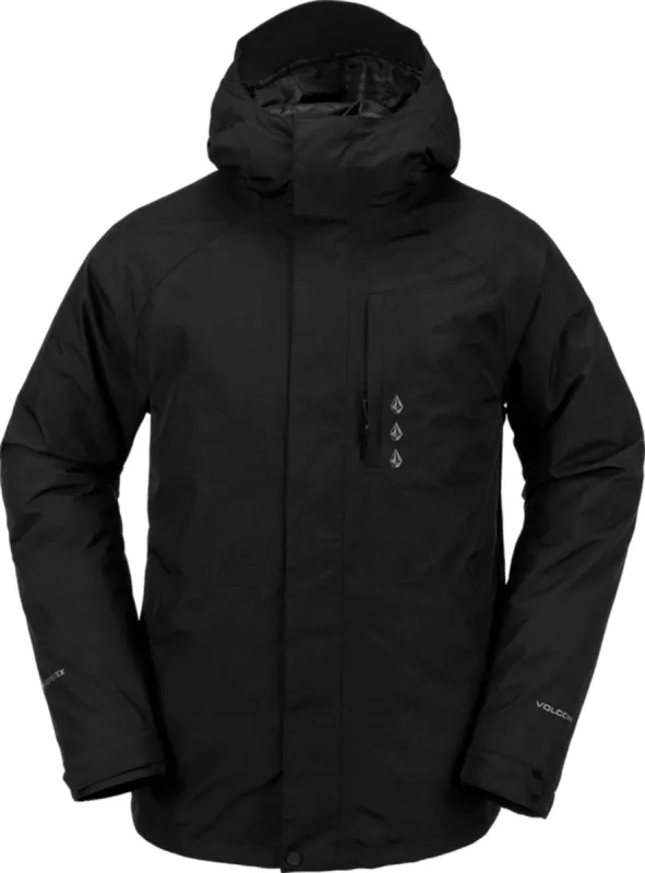 Dua Insulated Gore-Tex Jacket - Men's|-|Manteau isolé Gore-Tex Dua - Homme sold by Altitude Sports