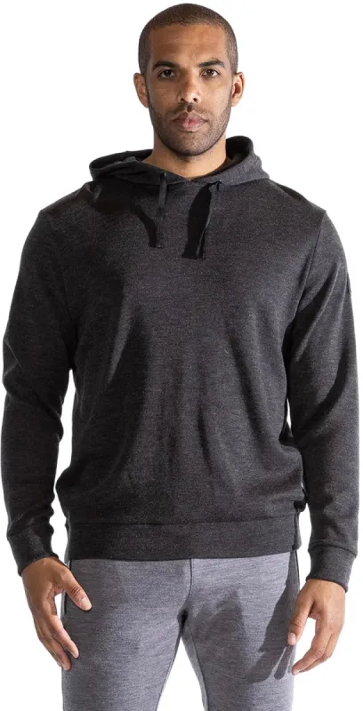 Merino Hooded Pullover - Men's|-|Chandail à capuchon en mérinos - Homme sold by Altitude Sports