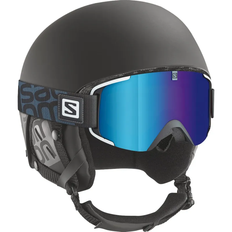 Men's Brigade Helmet|-|Casque Brigade Homme sold by Altitude Sports