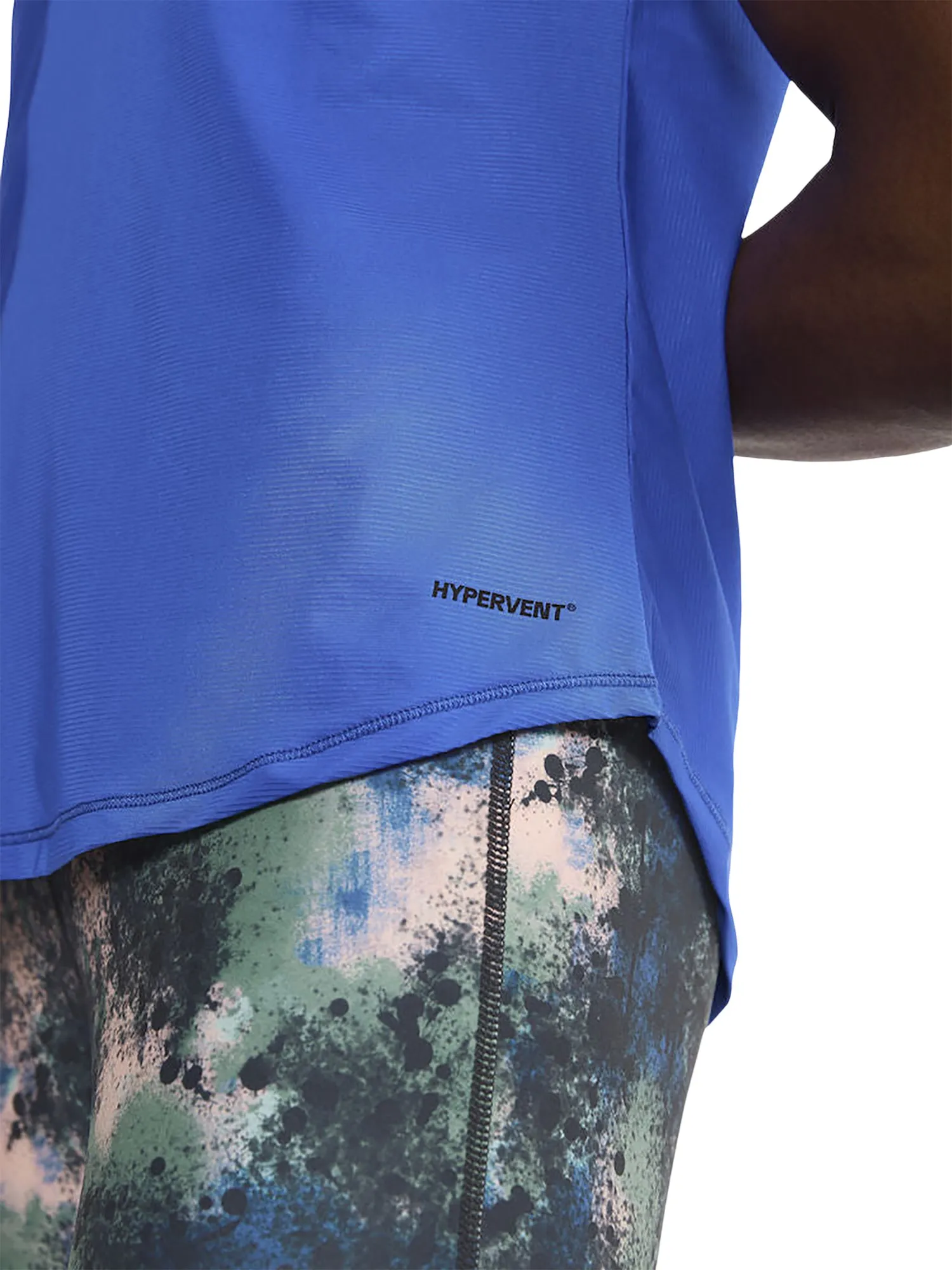 Core Essence Short Sleeve T-Shirt - Women's|-|T-shirt à manches courtes Core Essence - Femme sold by Altitude Sports product image thumbnail 5