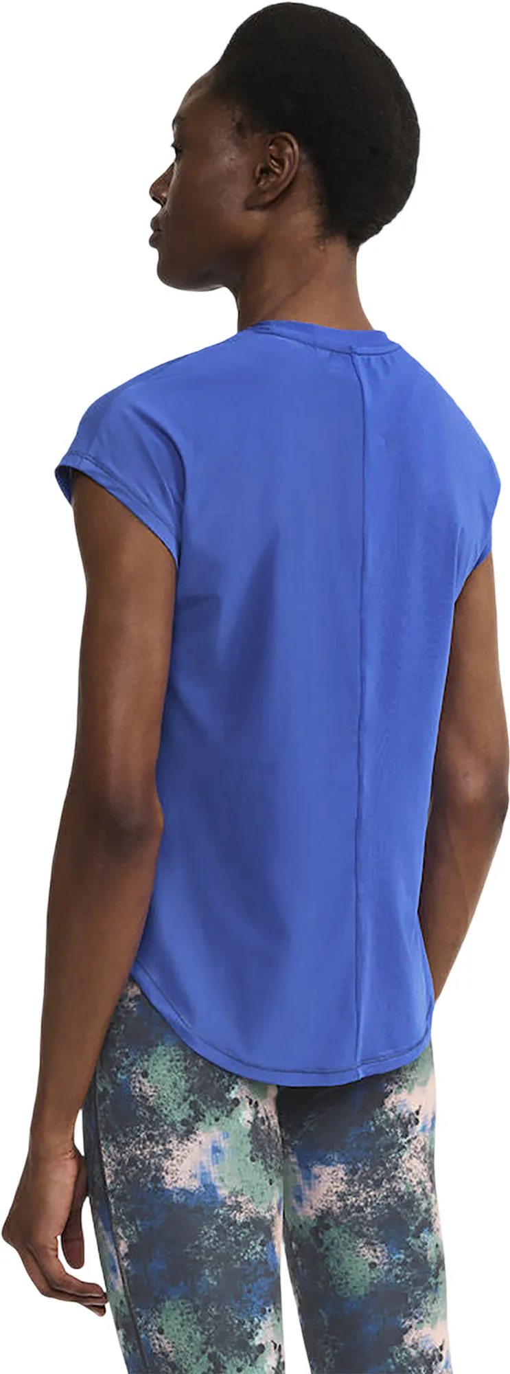 Core Essence Short Sleeve T-Shirt - Women's|-|T-shirt à manches courtes Core Essence - Femme sold by Altitude Sports product image thumbnail 3