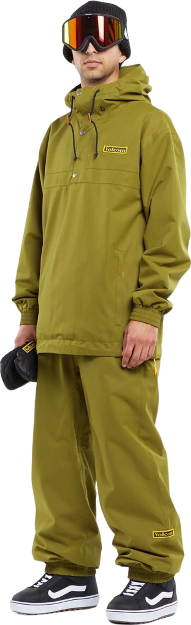 Longo Jacket - Men's|-|Manteau Longo - Homme sold by Altitude Sports product image thumbnail 2