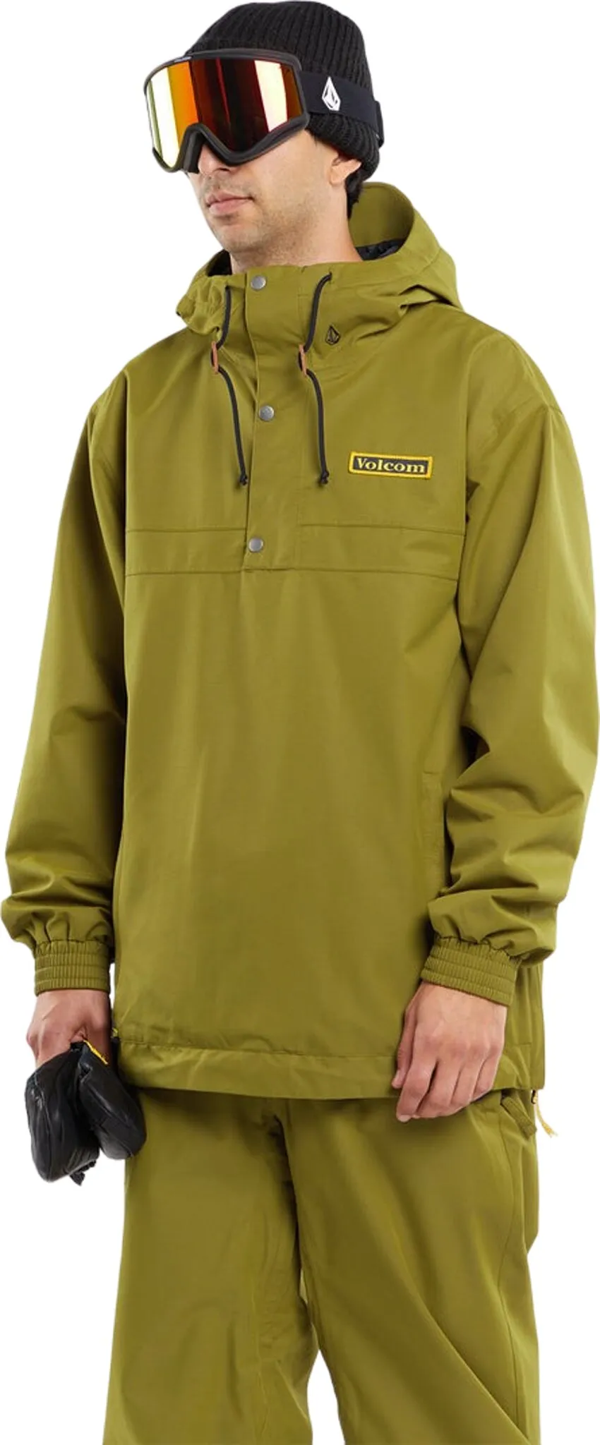 Longo Jacket - Men's|-|Manteau Longo - Homme sold by Altitude Sports product image thumbnail 5