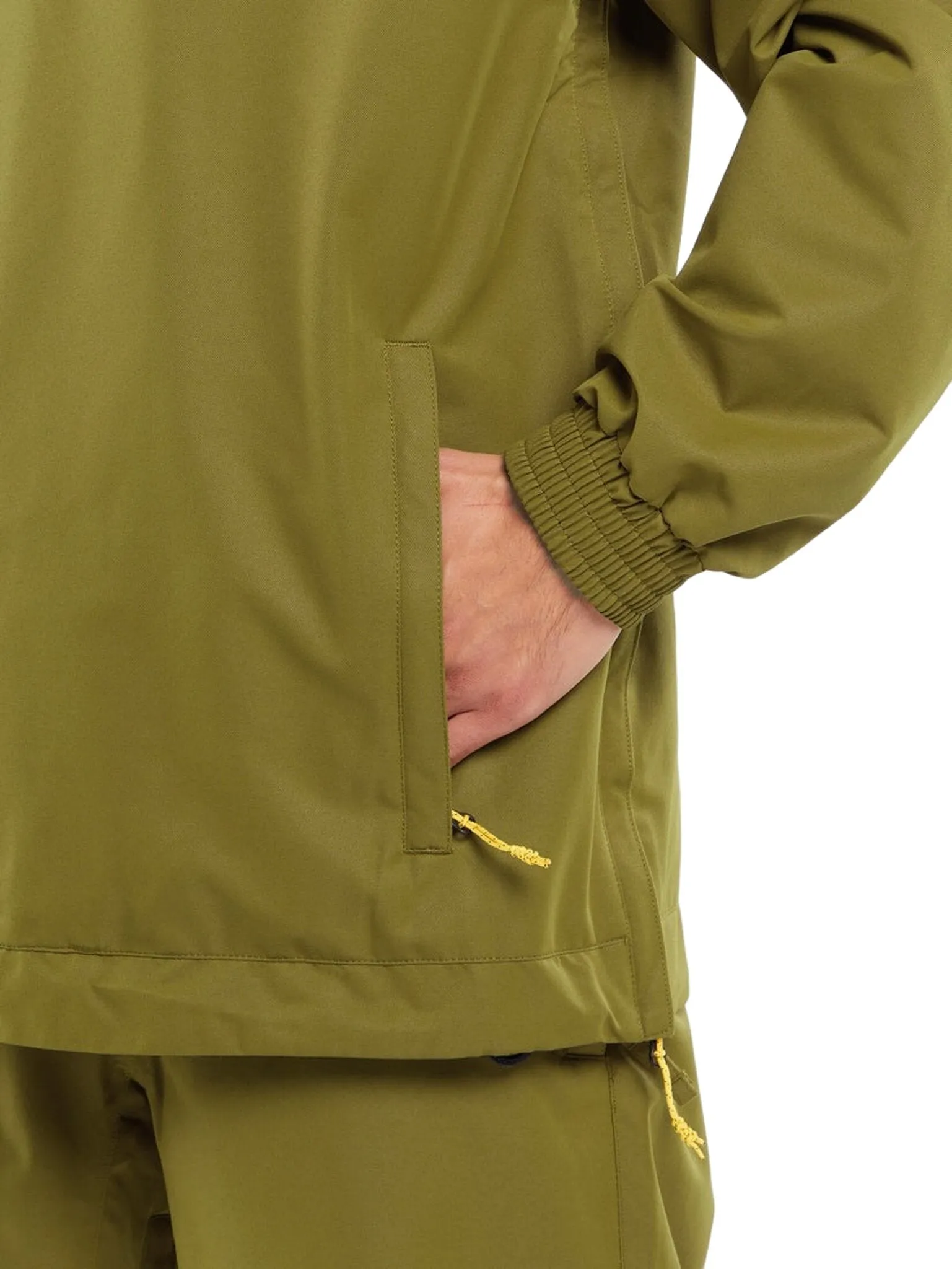 Longo Jacket - Men's|-|Manteau Longo - Homme sold by Altitude Sports product image thumbnail 3