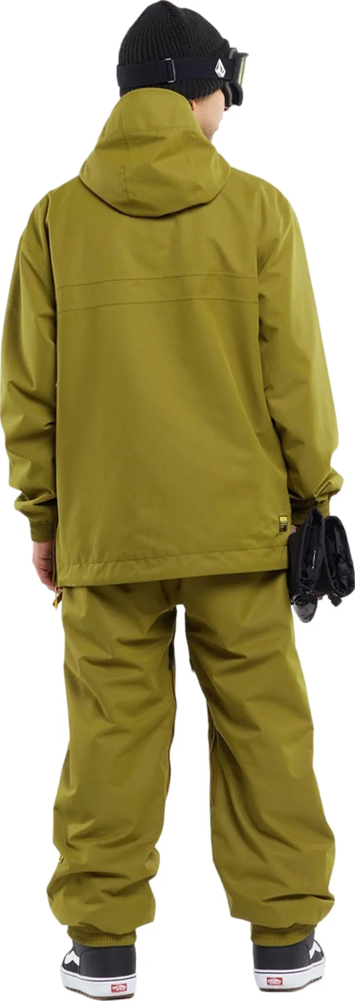 Longo Jacket - Men's|-|Manteau Longo - Homme sold by Altitude Sports product image thumbnail 4