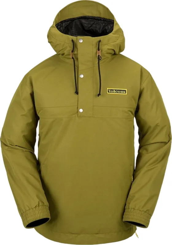 Longo Jacket - Men's|-|Manteau Longo - Homme sold by Altitude Sports