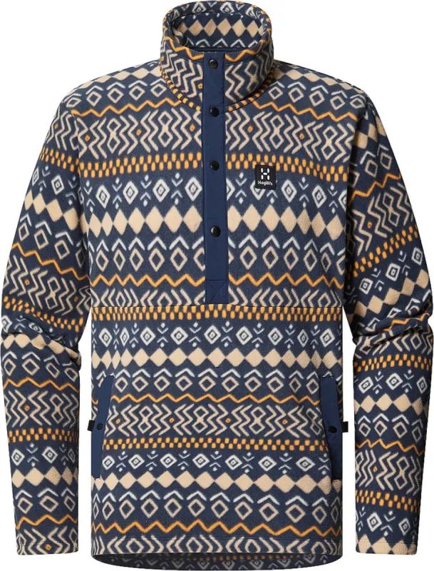 Mora Mid Hoodie - Men's|-|Chandail à capuchon Mora Mid - Homme sold by Altitude Sports