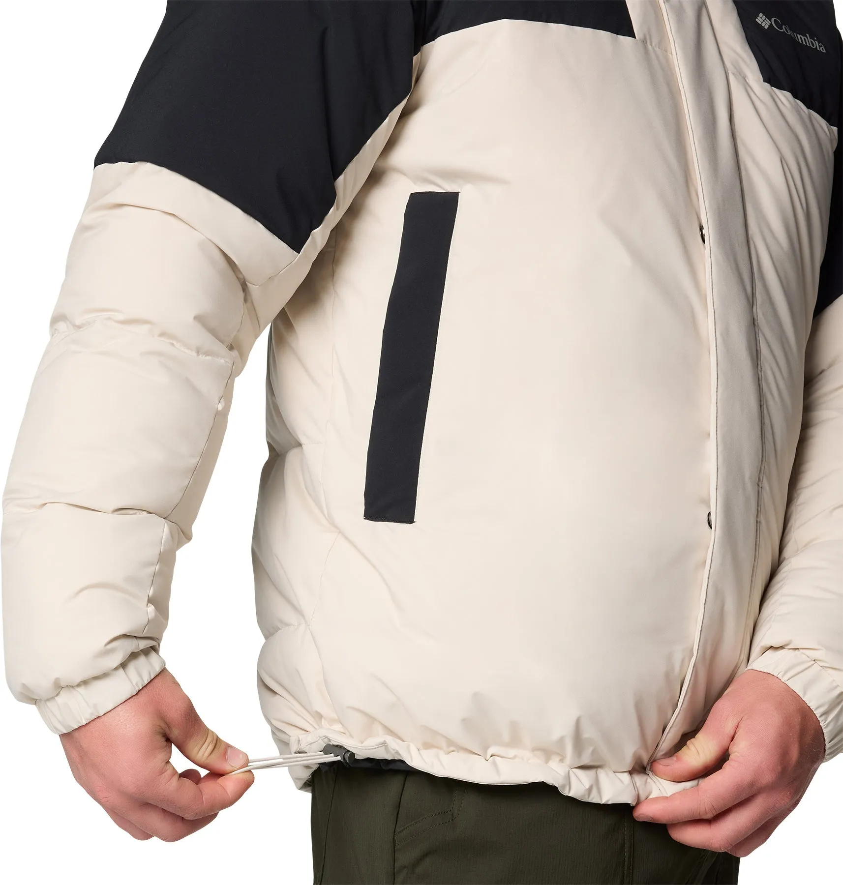 Aldercrest II Down Hooded Jacket - Men's|-|Manteau à capuchon en duvet Aldercrest II - Homme sold by Altitude Sports product image thumbnail 4