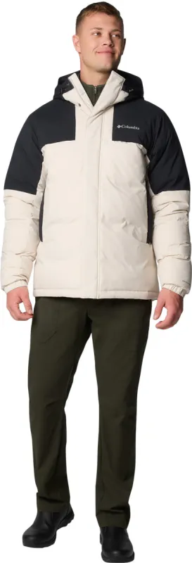 Aldercrest II Down Hooded Jacket - Men's|-|Manteau à capuchon en duvet Aldercrest II - Homme sold by Altitude Sports