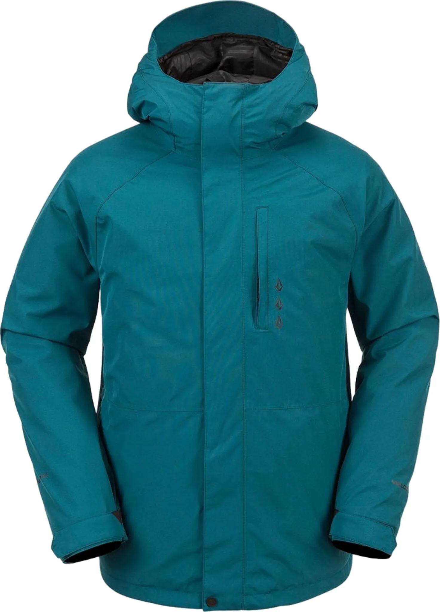 Dua Gore-TexJacket - Men's|-|Manteau Gore-Tex Dua - Homme sold by Altitude Sports