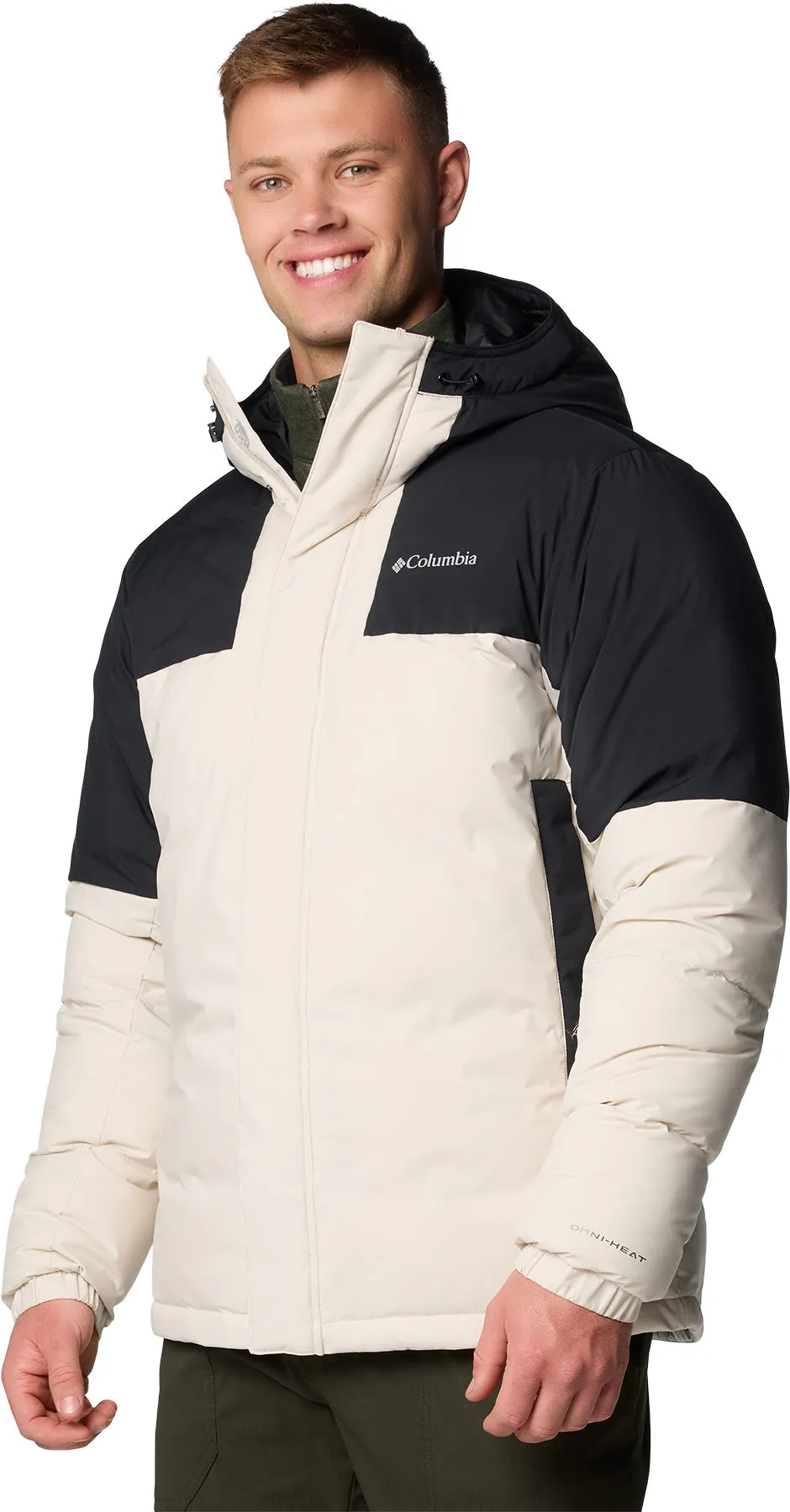 Aldercrest II Down Hooded Jacket - Men's|-|Manteau à capuchon en duvet Aldercrest II - Homme sold by Altitude Sports product image thumbnail 5