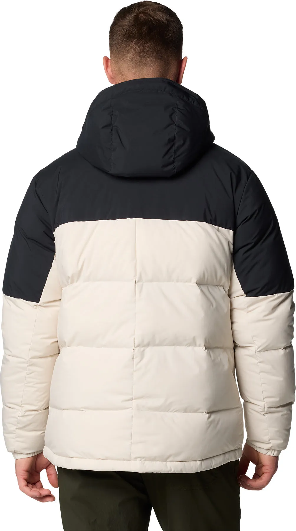 Aldercrest II Down Hooded Jacket - Men's|-|Manteau à capuchon en duvet Aldercrest II - Homme sold by Altitude Sports product image thumbnail 2